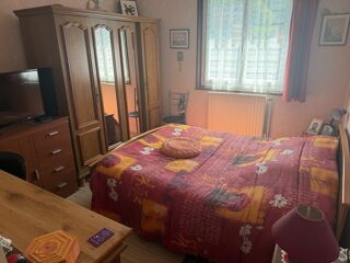  Maison � vendre 4 pi�ces 90 m�