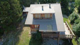 Chalet à vendre 8 pièces 174 m²