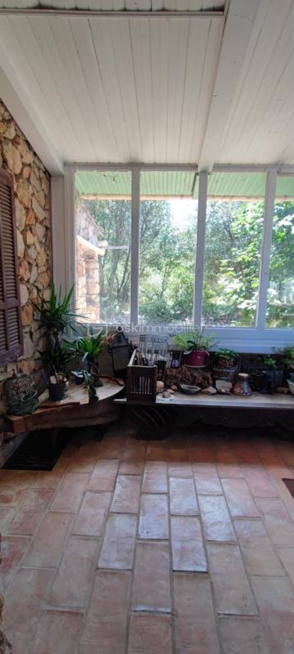 � vendre  Propri�t�/ch�teau Carc�s (83570)