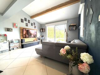  Villa à vendre 5 pièces 136 m²