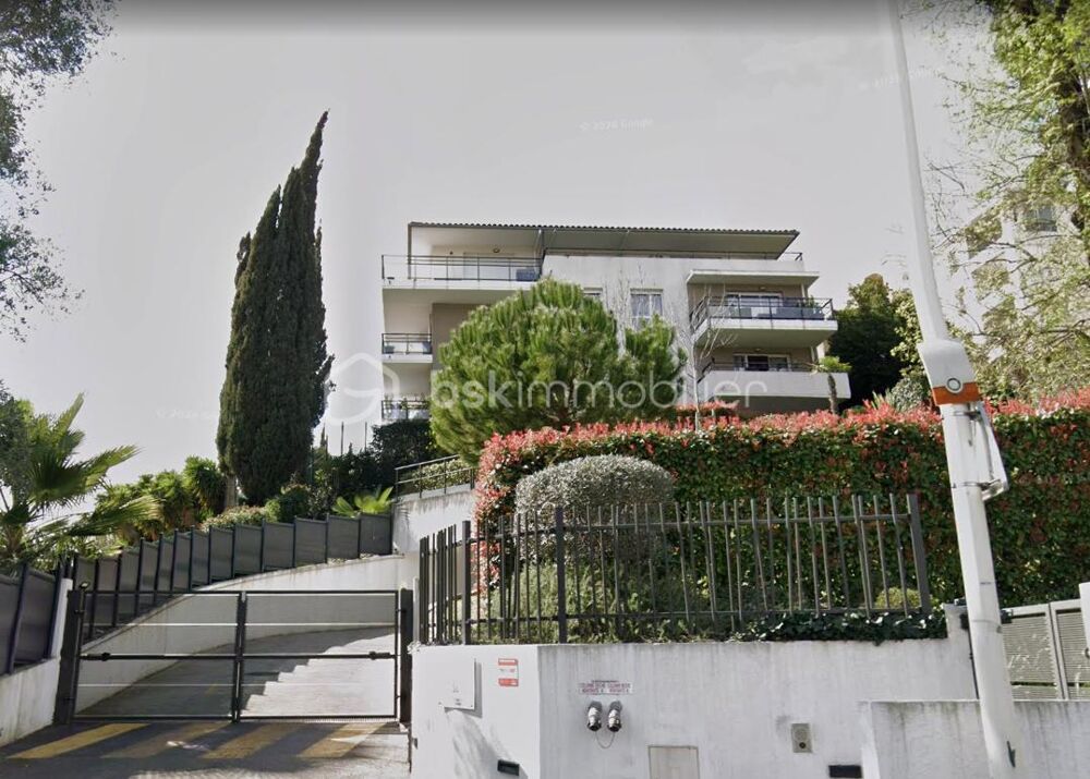 Appartement 2 pièces 45 m² · à Cannes · 45 m² · 250 000 €