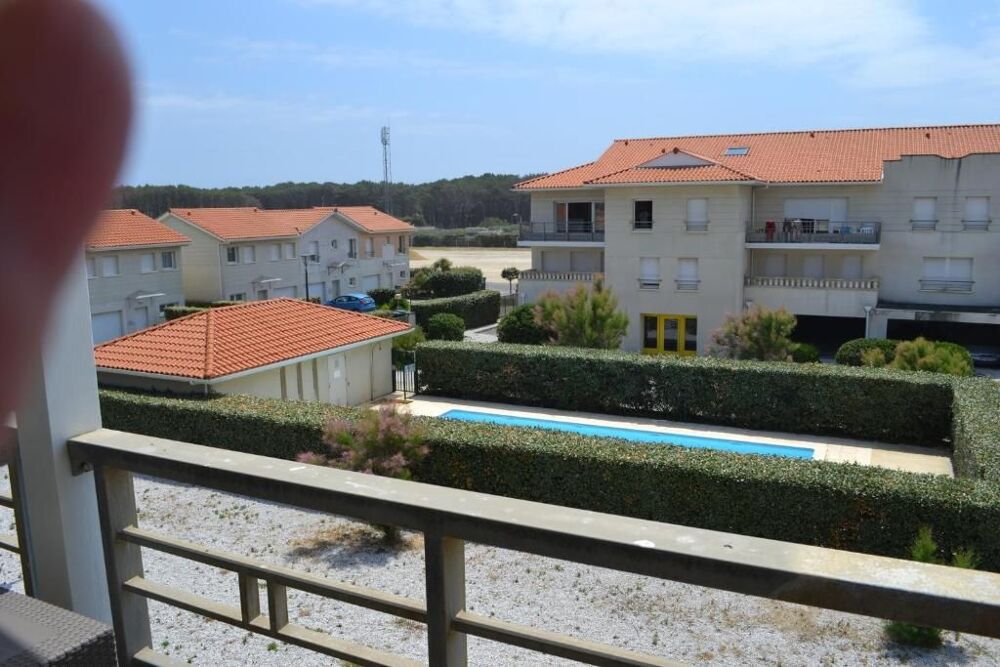 Appartement de 47m2 à louer sur Biscarrosse