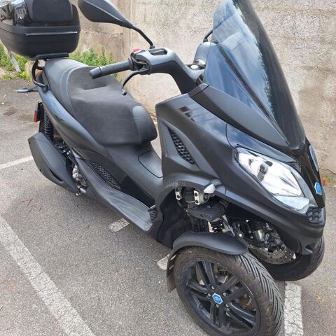 Annonce voiture Scooter PEUGEOT 5900 €
