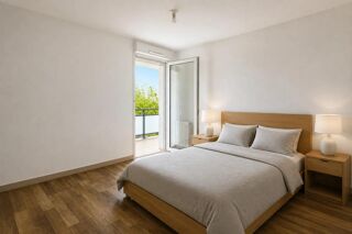  Appartement à vendre 4 pièces 62 m²
