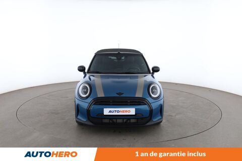 Cooper Mini Cabriolet Edition Premium Plus BVA7 136 ch 2023 occasion 92130 Issy-les-Moulineaux