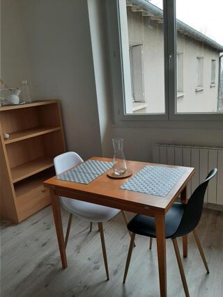  Appartement  louer 1 pice 16 m