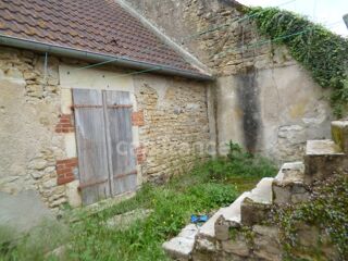  Maison à vendre 6 pièces 112 m²