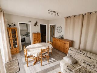 Appartement à vendre 1 pièce 30 m²