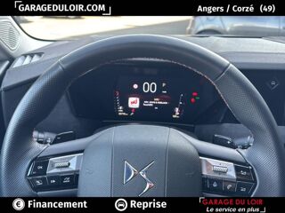 DS4 II BLUEHDI 130 PERFORMANCE LINE AUTO 2024 occasion 49140 Corz&eacute;