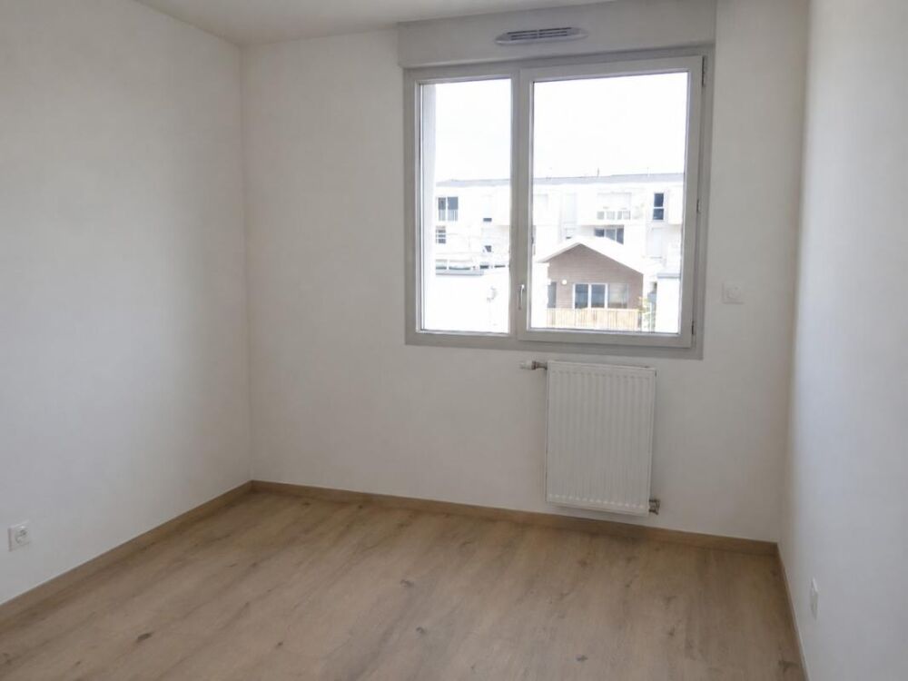 Location Appartement T2 avec terrasse à Toulouse Toulouse