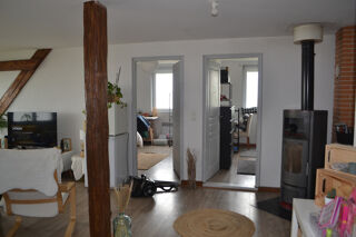 Appartement à vendre 4 pièces 100 m²