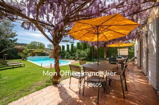  Villa à vendre 8 pièces 211 m²
