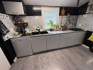  Maison à vendre 4 pièces 127 m²