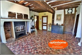  Maison à vendre 8 pièces 213 m²