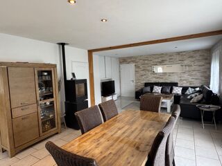  Maison à vendre 5 pièces 96 m²