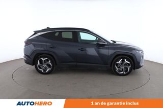 Tucson 1.6 T-GDi Plug-In-Hybrid HTRAC Executive BVA6 265 ch 2022 occasion 92130 Issy-les-Moulineaux