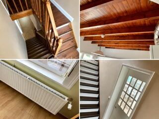  Maison à vendre 5 pièces 173 m²