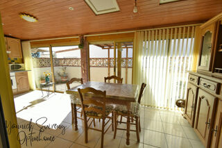  Maison � vendre 2 pi�ces 41 m�