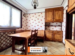  Maison à vendre 5 pièces 101 m²