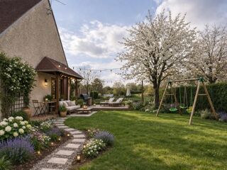 Maison à vendre 5 pièces 113 m²