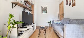  Appartement à vendre 2 pièces 28 m²