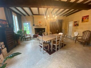  Maison � vendre 7 pi�ces 250 m�