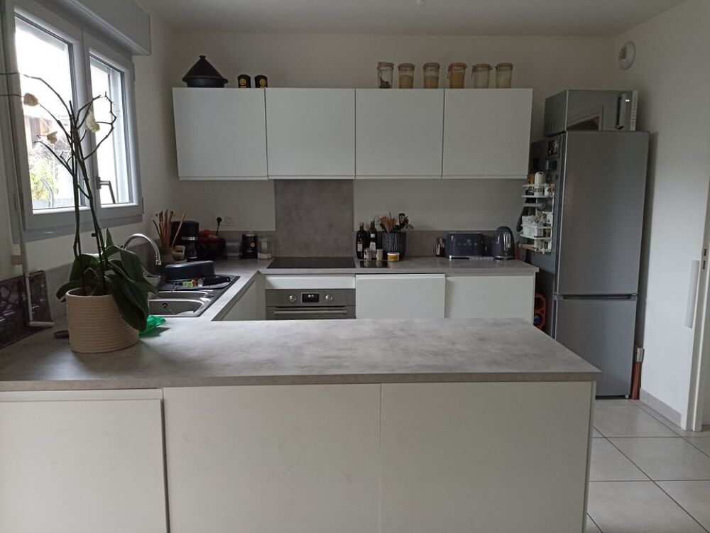 Location Appartement Chambre de 11m2 à louer sur Angers Angers