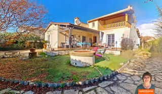  Maison  vendre 5 pices 158 m