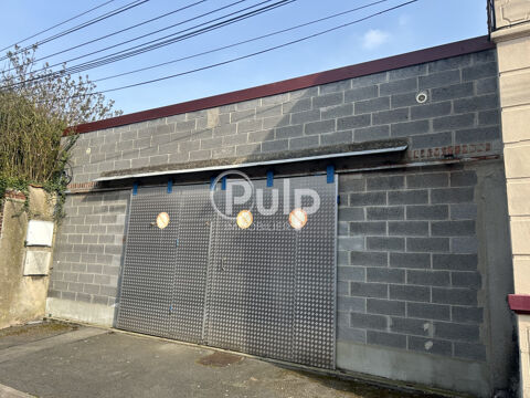 Local de Stockage &agrave; Louer 542 62640 Montigny en gohelle