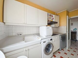  Appartement � vendre 3 pi�ces 58 m�