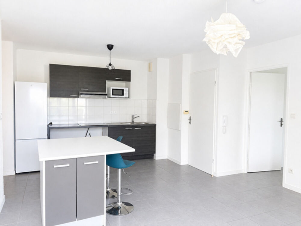 Vente Appartement Appartement Pessac