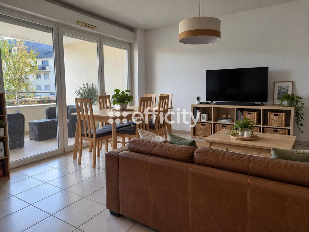 Vente Appartement Appartement Saint sebastien sur loire
