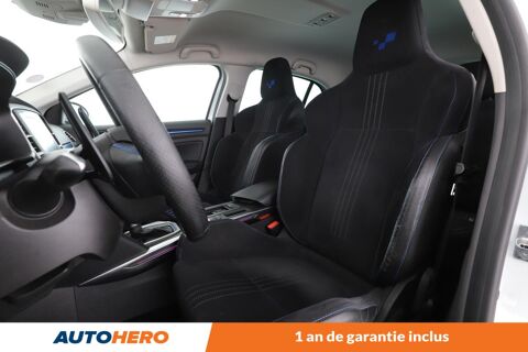 M&eacute;gane 1.6 TCe Energy GT EDC7 205 ch 2016 occasion 92130 Issy-les-Moulineaux