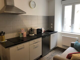  Appartement � louer 1 pi�ce 23 m�
