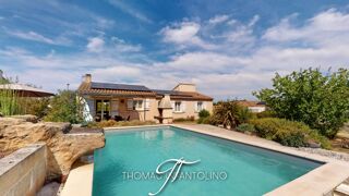  Maison � vendre 5 pi�ces 128 m�