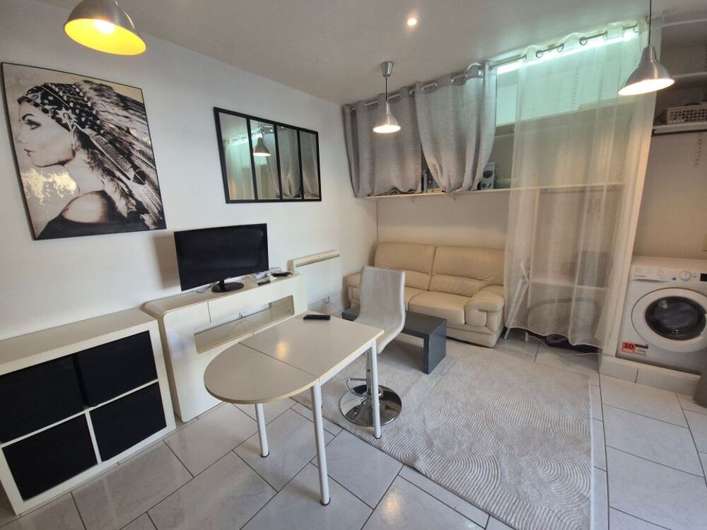 Location Appartement Appartement de 30m2 à louer sur Sainte-Savine Sainte savine