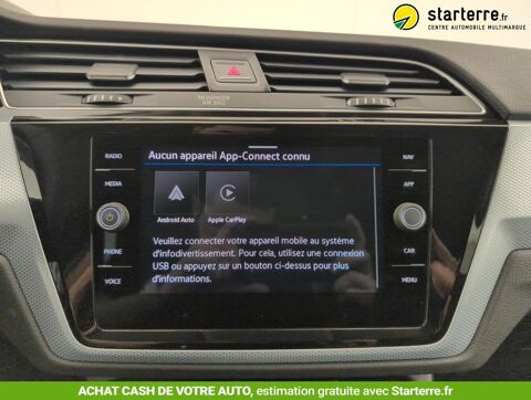 Touran 2.0 TDI 150 DSG7 7pl Life Plus 2025 occasion 69190 Saint-Fons