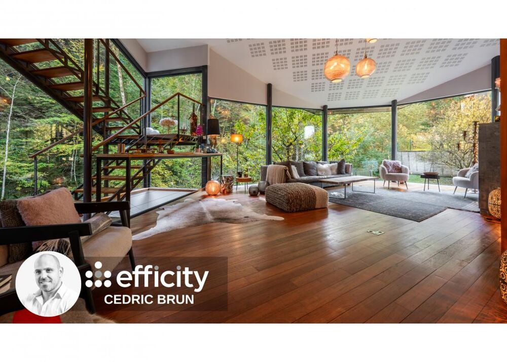  vendre  Villa Scionzier (74950)