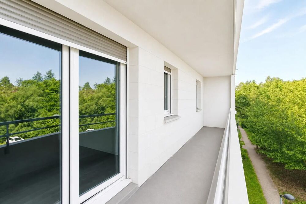 Vente Appartement Rouen, Appartement T3 avec Balcon et Parking Rouen