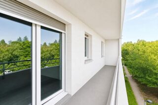  Appartement à vendre 3 pièces 56 m²
