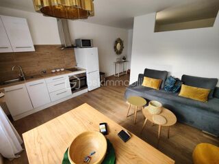  Appartement  vendre 1 pice 26 m