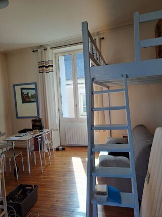  Appartement � louer 1 pi�ce 34 m�