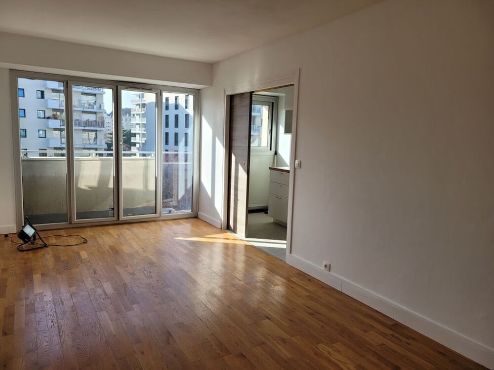 Location Appartement Appartement de 64m2 à louer sur Boulogne-Billancourt Boulogne billancourt