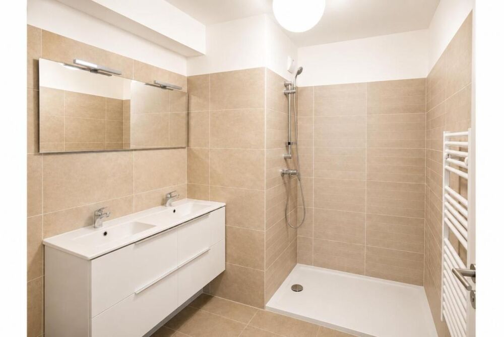 Appartement T3 de 65m² à Aix-en-Provence