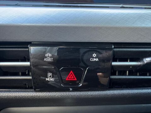 Golf 8 2.0 TDI 150CH LIFE 2020 occasion 31240 L Union
