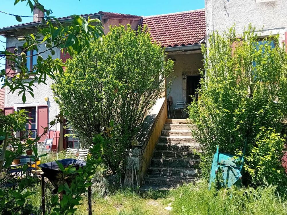 Maison 6 pièces 101 m2