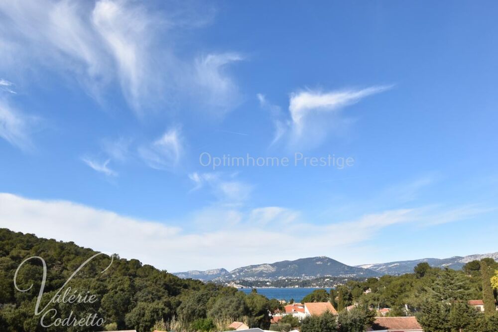 Vente Villa LE PRADET – LES OURSINIÈRES Le pradet