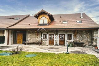  Ferme � vendre 9 pi�ces 238 m�