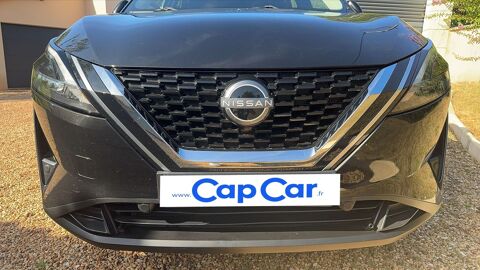 Qashqai 1.3 DIG-T 158 2WD X-Tronic7 Acenta - Automatique 2022 occasion 24000 Perigueux