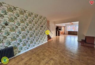  Maison à vendre 5 pièces 130 m²